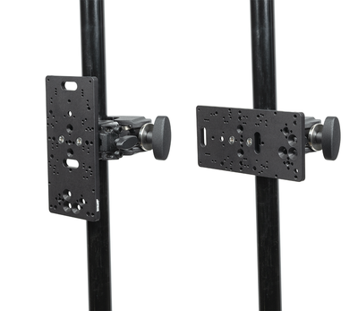Upgrade Innovations Battery Mounting Plate