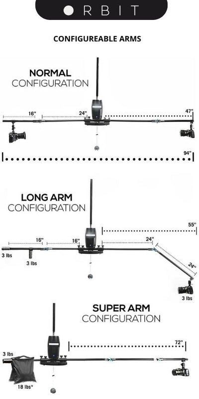 Kondor Blue MARBL ORBIT STUDIO