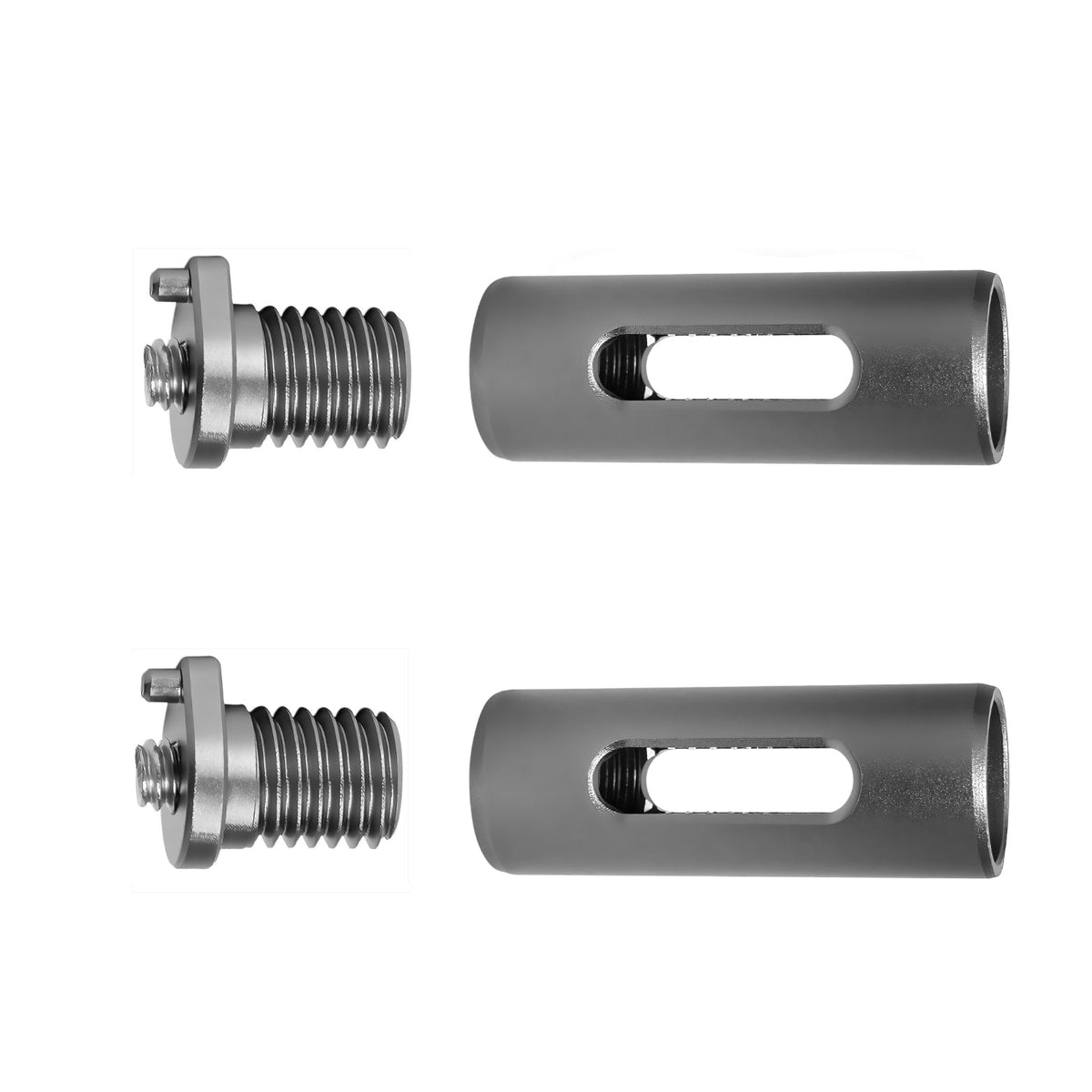 Kondor Blue Top Rod Support for Battery Plate (1.5")