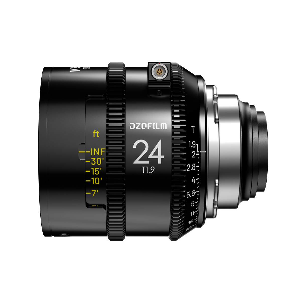 DZOFilm Vespid Prime2 24mm Cine Prime Lens