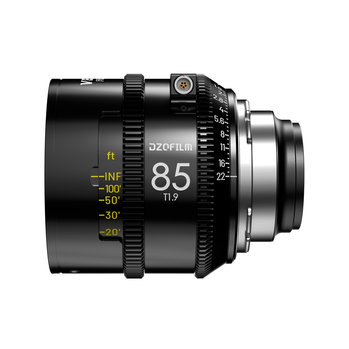 DZOFilm Vespid Prime2 85mm Cine Prime Lens