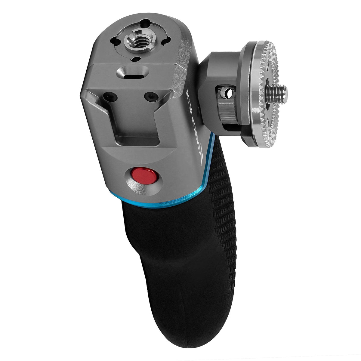 Kondor Blue Trigger Wing Side Handle