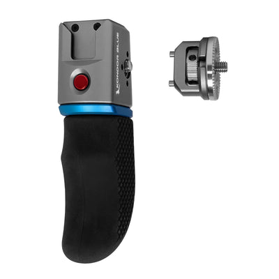Kondor Blue Trigger Wing Side Handle