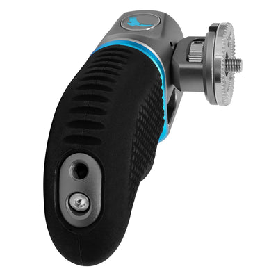 Kondor Blue Trigger Wing Side Handle
