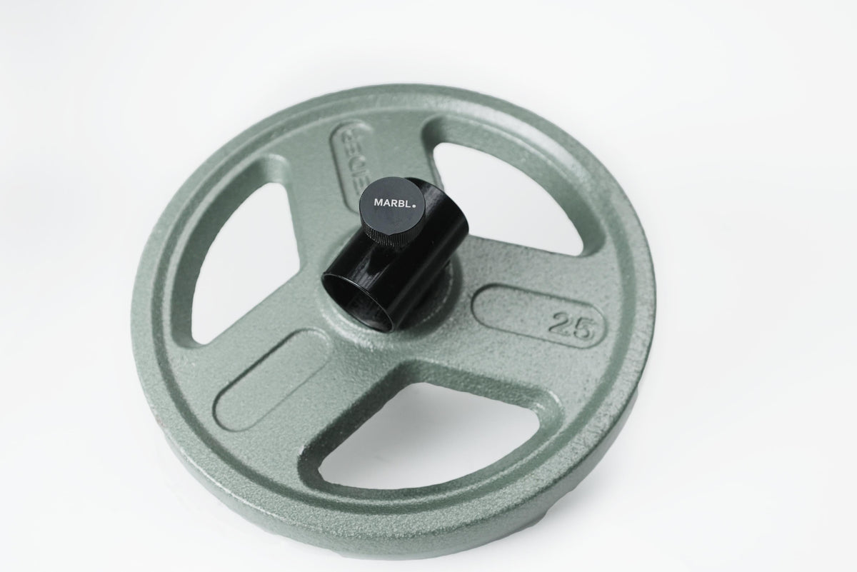 Kondor Blue MARBL ORBIT Cinema Arm Kit - Speed Rail Upgrade