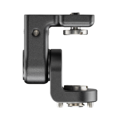 Wooden Camera Monitor Hinge (3/8"-16)