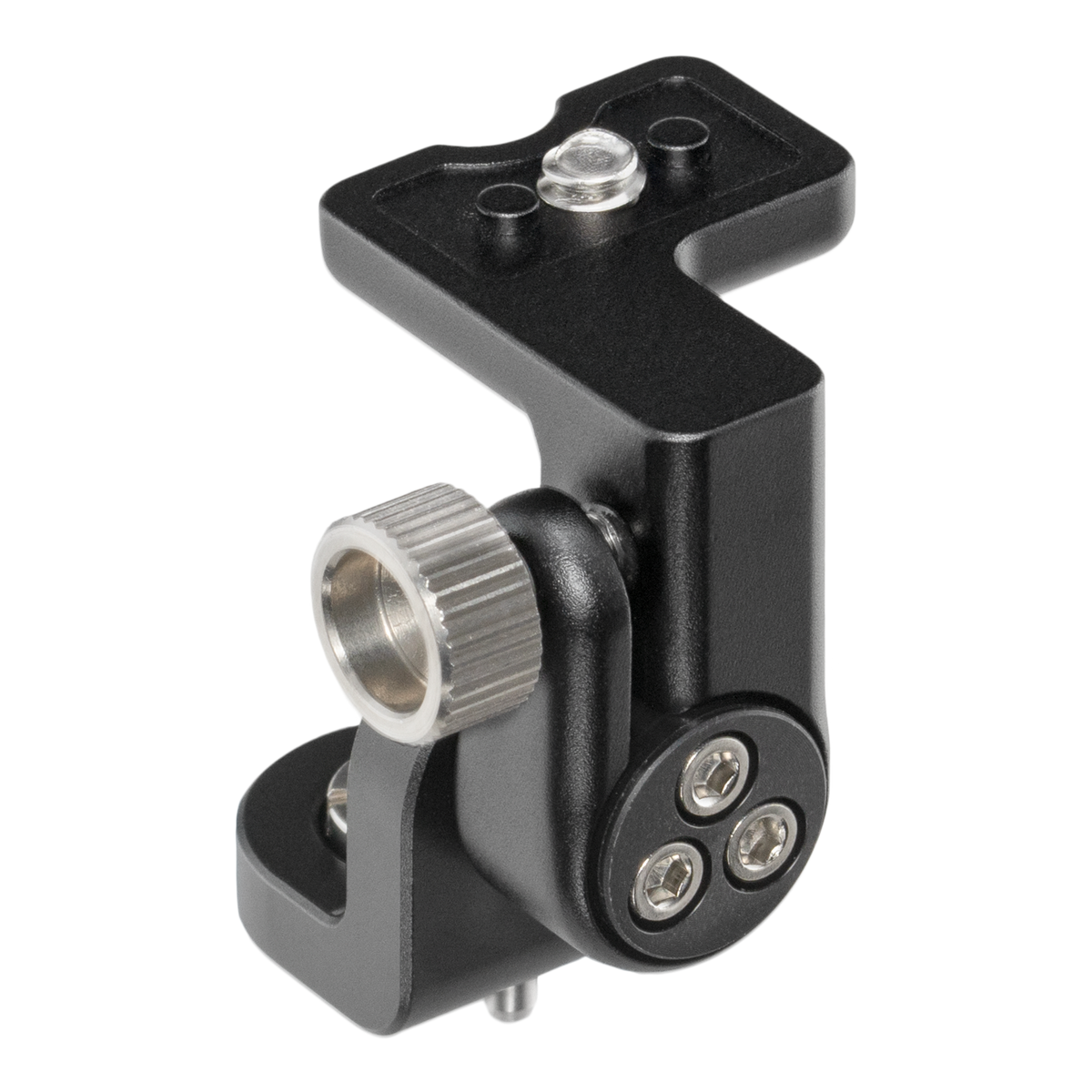 Wooden Camera Monitor Hinge (3/8"-16)