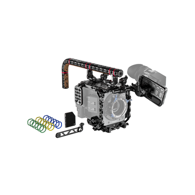 Wooden Camera Elite Accessory System for Sony BURANO