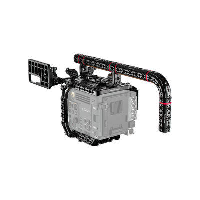 Wooden Camera Elite Accessory System for Sony BURANO