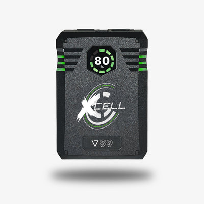 Core SWX XCell Micro-Sized Smart Battery (V-Mount)