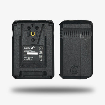 Core SWX XCell Micro-Sized Smart Battery (V-Mount)