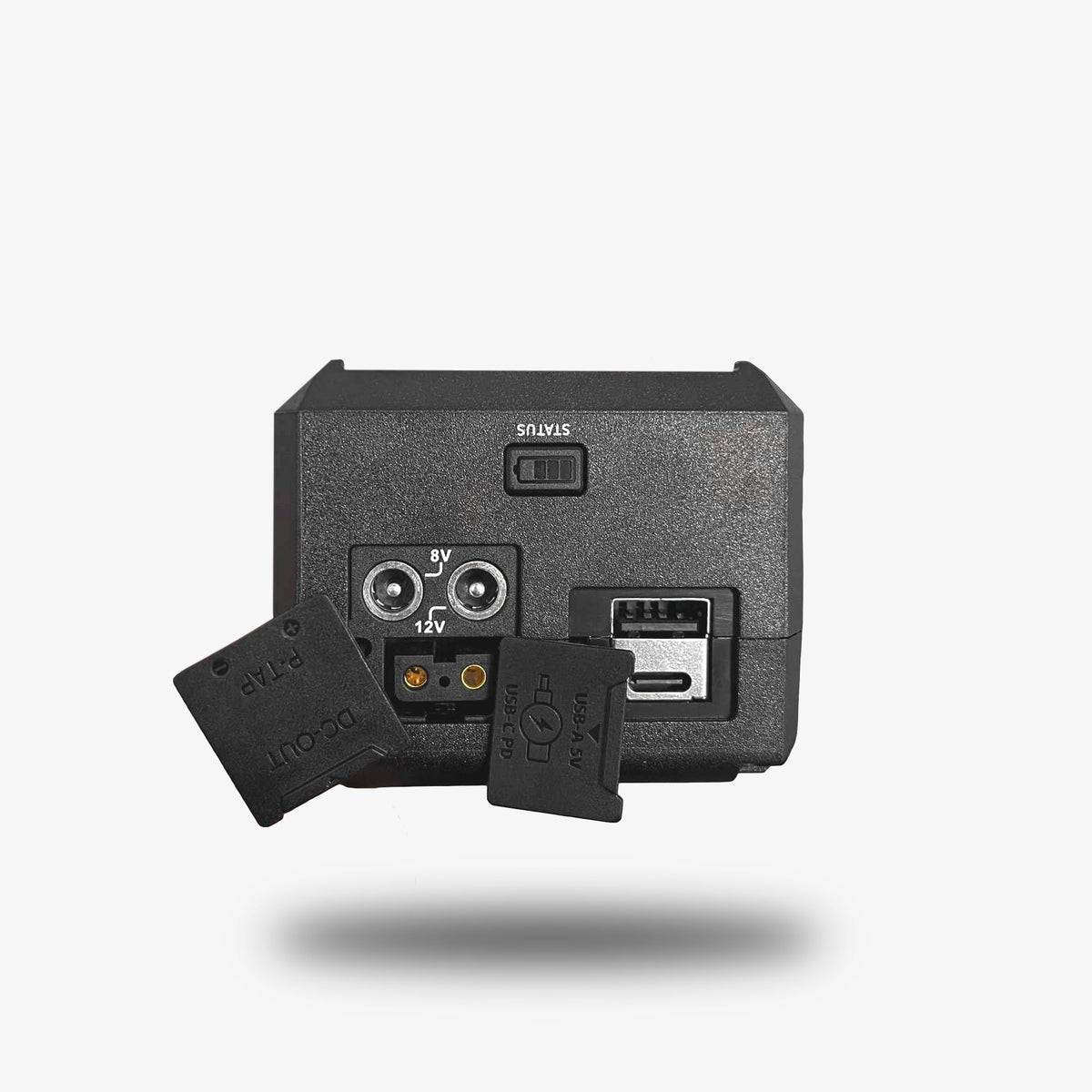 Core SWX XCell Micro-Sized Smart Battery (V-Mount)