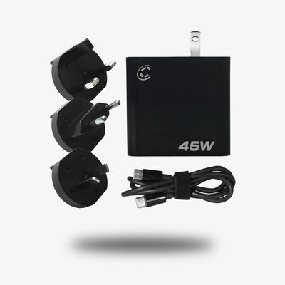 Core SWX USB-C PD Charger 45w