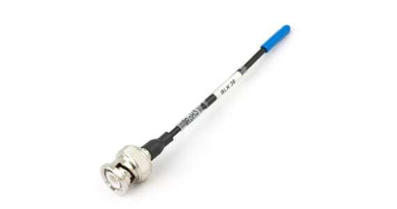 Lectrosonics A8U Antenna, UHF, Straight, BNC Block Specific