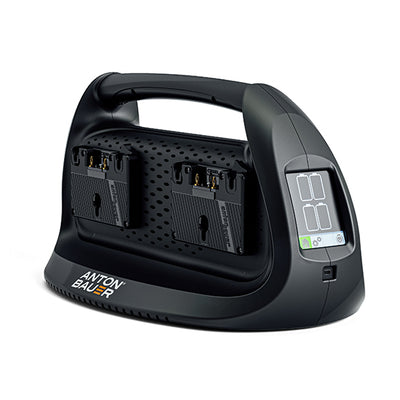 Anton/Bauer Performance Quad Charger