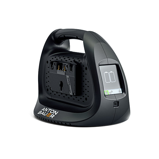 Anton/Bauer Performance Dual Charger