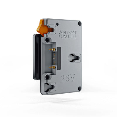 Anton/Bauer ARRI ALEXA 35 26V Gold Mount+ plate