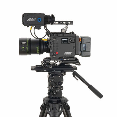 Anton/Bauer ARRI ALEXA 35 26V Gold Mount+ plate