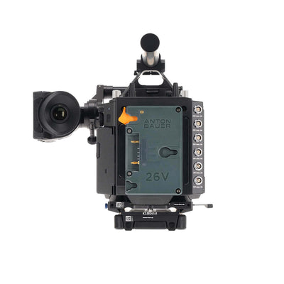 Anton/Bauer ARRI ALEXA 35 26V Gold Mount+ plate