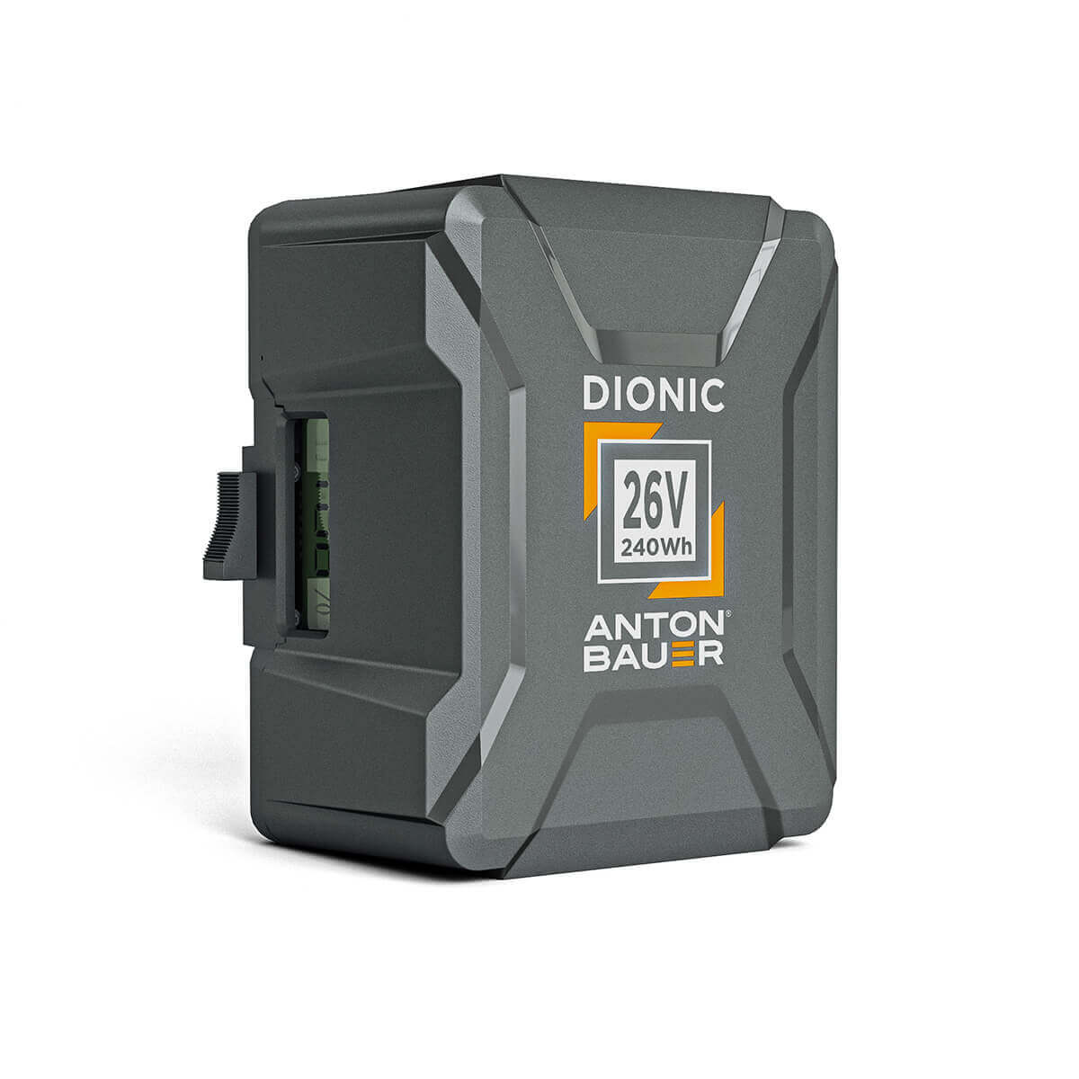 Anton/Bauer Dionic 26V, 240 B-mount battery