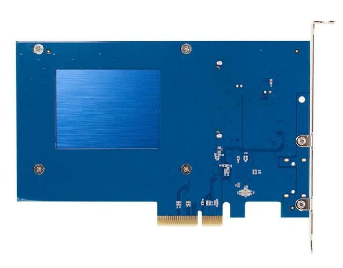 OWC Accelsior S 2.5" SATA 6G SSD to PCIe Expansion Card
