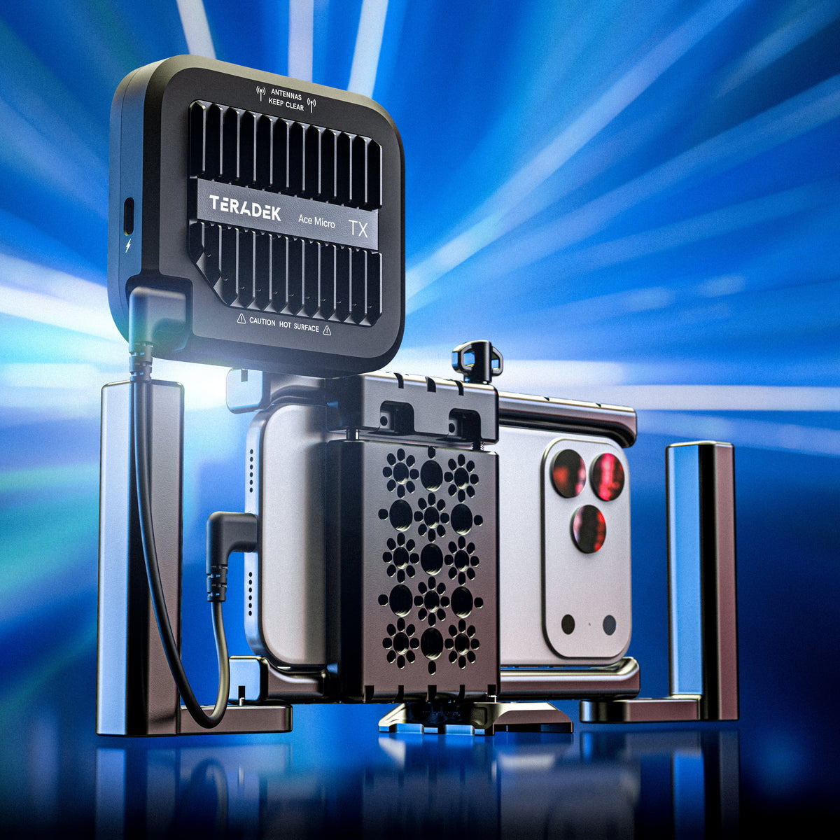 Teradek Ace Micro TX