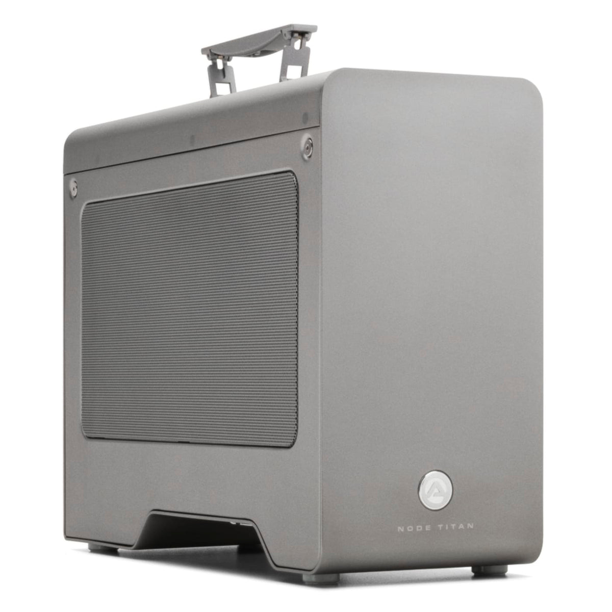 OWC AKiTiO Node Titan Thunderbolt 3 eGPU Enclosure with 650W PSU