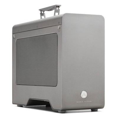 OWC AKiTiO Node Titan Thunderbolt 3 eGPU Enclosure with 650W PSU
