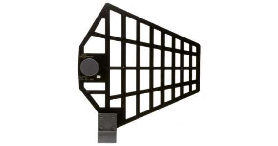Lectrosonics ALP620 Antenna Lpda, Shark Fin Style, Lightweight