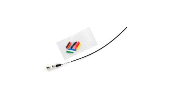 Lectrosonics AMJKIT Antenna, Jointed, SMA Connector, Block Specific