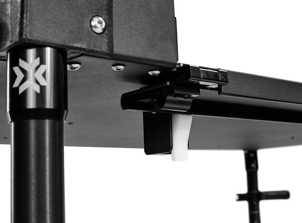 Inovativ Hideaway Latch for Apollo