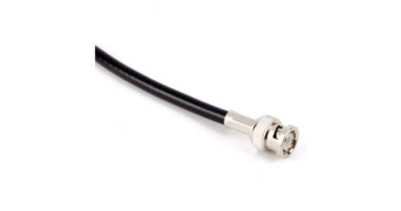 Lectrosonics ARG2 Cable, Mini Coaxial, 2ft