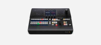 Blackmagic Design ATEM 1 M/E Advanced Panel 10