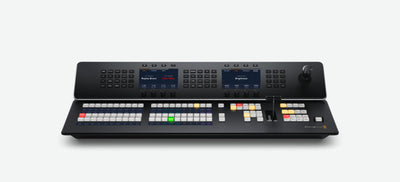 Blackmagic Design ATEM 1 M/E Advanced Panel 20