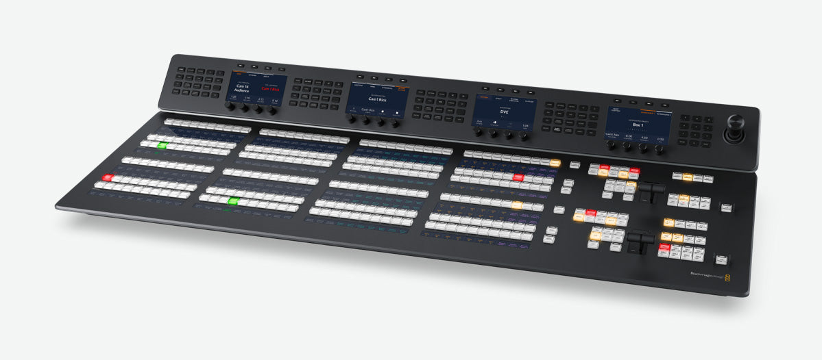 Blackmagic Design ATEM 2 M/E Advanced Panel 40