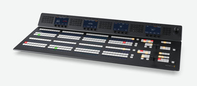 Blackmagic Design ATEM 2 M/E Advanced Panel 40