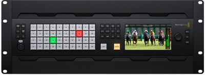Blackmagic Design ATEM 4 M/E Constellation 4K Plus