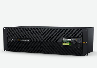 Blackmagic Design ATEM 4 M/E Constellation IP Plus