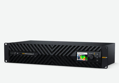 Blackmagic Design ATEM 4 M/E Constellation IP
