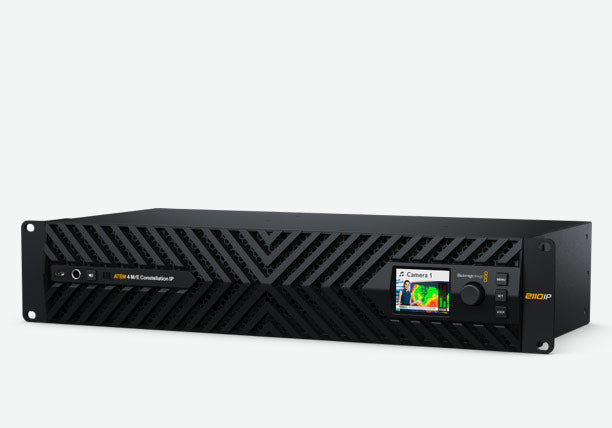 Blackmagic Design ATEM 4 M/E Constellation IP