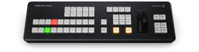 Blackmagic Design ATEM Micro Panel