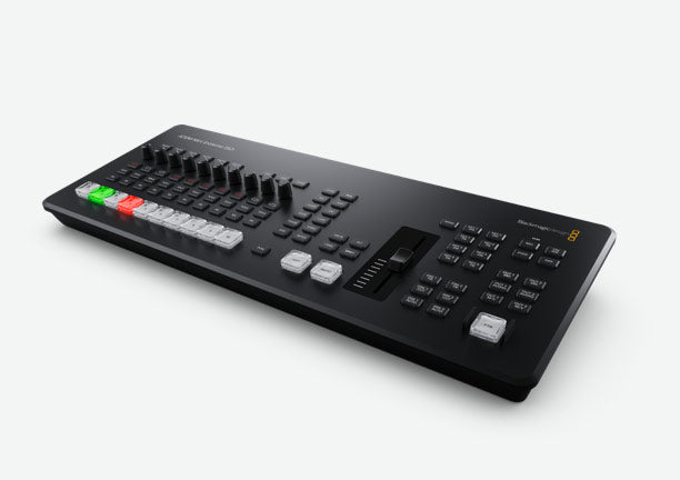 Blackmagic Design ATEM Mini Extreme ISO G2