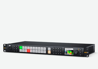 Blackmagic Design ATEM Monitoring Rack Panel 20