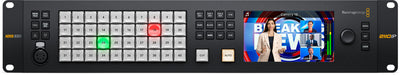 Blackmagic Design ATEM Monitoring Rack Panel 40