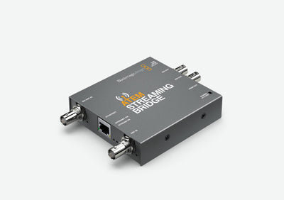Blackmagic Design ATEM Streaming Bridge