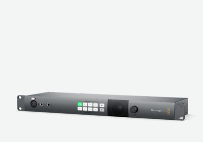 Blackmagic Design ATEM Studio Converter