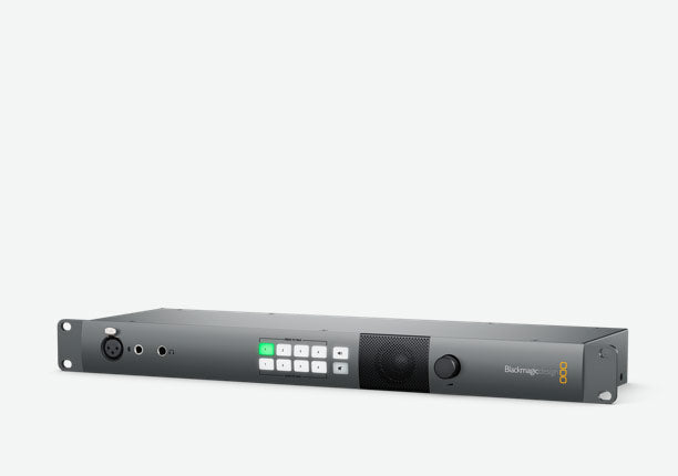 Blackmagic Design ATEM Studio Converter