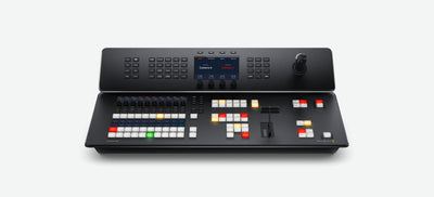 Blackmagic Design ATEM Television Studio 4K8