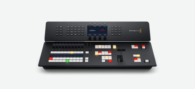Blackmagic Design ATEM Television Studio HD8
