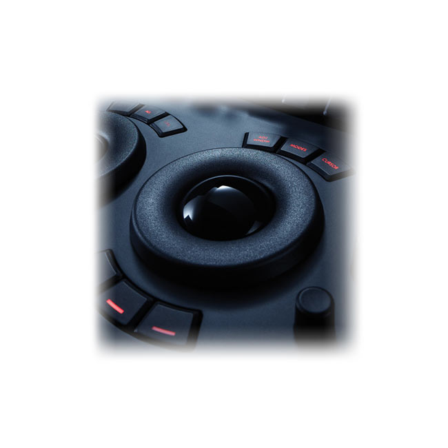 Blackmagic Design Replacement Trackball for DaVinci Resolve Control Surface